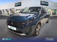 Peugeot 3008 1.2 100KW  eDCS6 Allure Pack