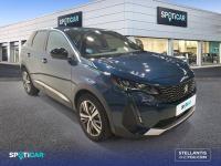 Peugeot 3008 1.2 100KW  eDCS6 Allure Pack