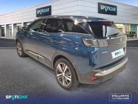 Peugeot 3008 1.2 100KW  eDCS6 Allure Pack