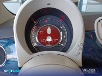 Fiat 500 1.0 Hybrid 51KW (70 CV) Dolcevita