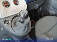 Fiat 500 1.0 Hybrid 51KW (70 CV) Dolcevita