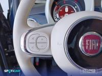 Fiat 500 1.0 Hybrid 51KW (70 CV) Dolcevita