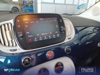 Fiat 500 1.0 Hybrid 51KW (70 CV) Dolcevita