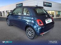 Fiat 500 1.0 Hybrid 51KW (70 CV) Dolcevita