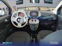Fiat 500 1.0 Hybrid 51KW (70 CV) Dolcevita
