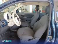 Fiat 500 1.0 Hybrid 51KW (70 CV) Dolcevita