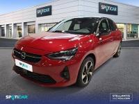 Opel Corsa 50kWh GS