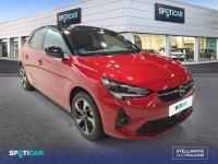 Opel Corsa 50kWh GS