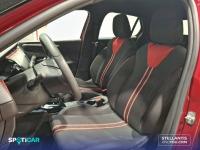 Opel Corsa 50kWh GS