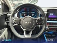 Kia Stonic 1.0 T-GDi 74kW MHEV MT Style Edition