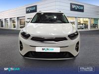 Kia Stonic 1.0 T-GDi 74kW MHEV MT Style Edition