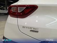 Kia Stonic 1.0 T-GDi 74kW MHEV MT Style Edition