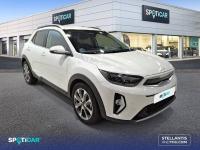 Kia Stonic 1.0 T-GDi 74kW MHEV MT Style Edition