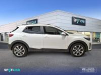 Kia Stonic 1.0 T-GDi 74kW MHEV MT Style Edition