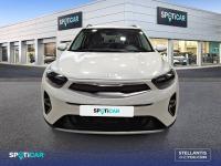 Kia Stonic 1.0 T-GDi 74kW MHEV MT Style Edition