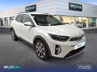 Kia Stonic 1.0 T-GDi 74kW MHEV MT Style Edition