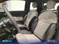 Fiat 500 1.0 Hybrid 51KW (70 CV) Dolcevita