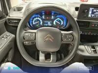Citroën Berlingo ëBerlingo 3 Talla M ëBerlingo 50kWh -