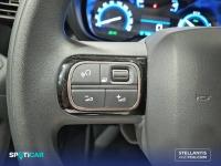 Citroën Berlingo ëBerlingo 3 Talla M ëBerlingo 50kWh -