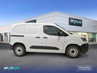 Citroën Berlingo ëBerlingo 3 Talla M ëBerlingo 50kWh -