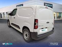 Citroën Berlingo ëBerlingo 3 Talla M ëBerlingo 50kWh -