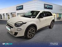 Fiat 600 600 MHEV  1.2 81kW (110CV) DDCT La prima