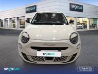 Fiat 600 600 MHEV  1.2 81kW (110CV) DDCT La prima