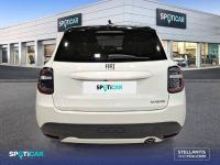 Fiat 600 600 MHEV  1.2 81kW (110CV) DDCT La prima