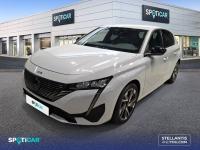 Peugeot 308 5P  Hybrid MHEV 145 e-DCS6 Allure