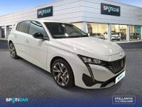 Peugeot 308 5P  Hybrid MHEV 145 e-DCS6 Allure