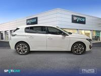 Peugeot 308 5P  Hybrid MHEV 145 e-DCS6 Allure