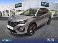 Peugeot 2008 N2008  Hybrid 145 eDCS6 Allure