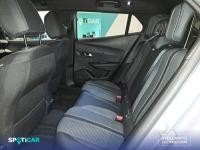 Peugeot 2008 N2008  Hybrid 145 eDCS6 Allure