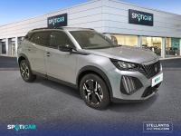 Peugeot 2008 N2008  Hybrid 145 eDCS6 Allure