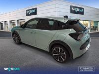 Lancia Ypsilon Hybrid 74kW (100CV) Ypsilon LX