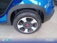 Fiat Panda Panda  1.0 Hybrid 51kw (70CV) Cross