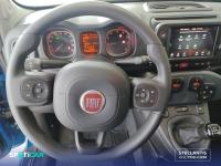 Fiat Panda Panda  1.0 Hybrid 51kw (70CV) Cross