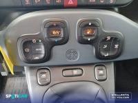 Fiat Panda Panda  1.0 Hybrid 51kw (70CV) Cross