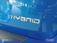 Fiat Panda Panda  1.0 Hybrid 51kw (70CV) Cross