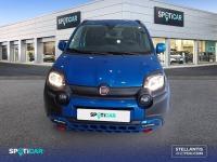 Fiat Panda Panda  1.0 Hybrid 51kw (70CV) Cross