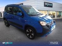 Fiat Panda Panda  1.0 Hybrid 51kw (70CV) Cross