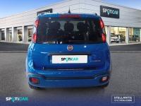 Fiat Panda Panda  1.0 Hybrid 51kw (70CV) Cross