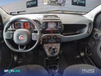 Fiat Panda Panda  1.0 Hybrid 51kw (70CV) Cross