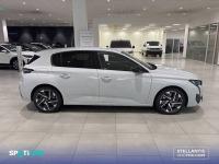 Peugeot 308 5P  Hybrid 180 eEAT8 Allure