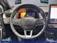 Renault Symbioz mildhybrid 103kW (140cv) Techno