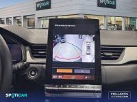 Renault Symbioz mildhybrid 103kW (140cv) Techno