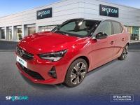 Opel Corsa 50kWh GS