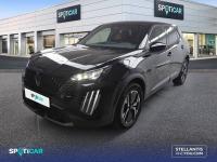 Peugeot 2008 N2008  Hybrid 145 eDCS6 Allure