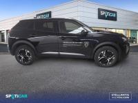 Peugeot 2008 N2008  Hybrid 145 eDCS6 Allure