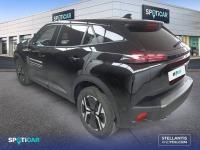 Peugeot 2008 N2008  Hybrid 145 eDCS6 Allure